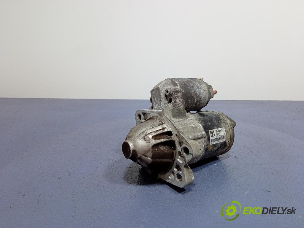 Mazda 3 2010 štartér M000T33371