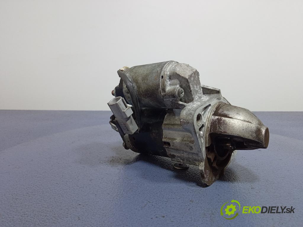 Mazda 3 2010 štartér M000T33371