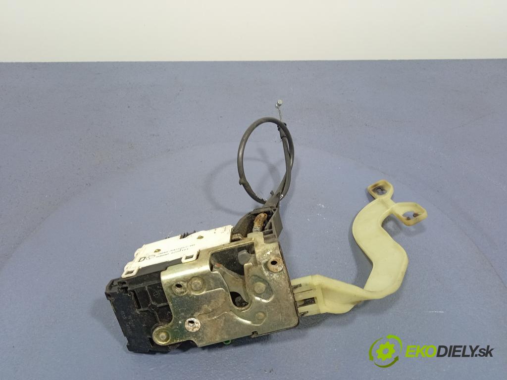 Jaguar S-type 2006 zámek dveře před v pravo: 2W4A-5421812-HA