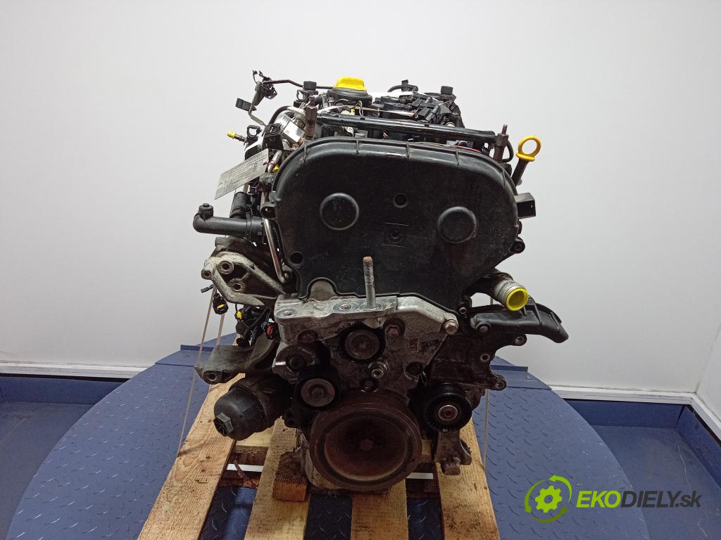 Alfa romeo 159 2010 motor Benzín 939B1000
