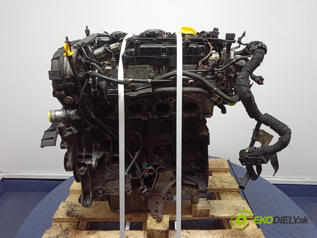 Alfa romeo 159 2010 motor Benzín 939B1000