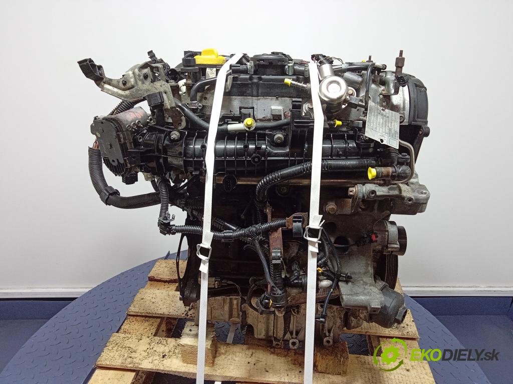 Alfa romeo 159 2010 motor Benzín 939B1000