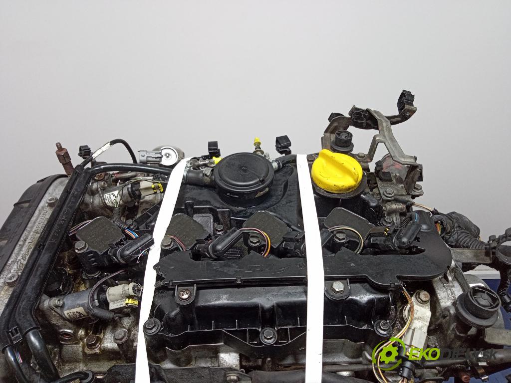Alfa romeo 159 2010 motor Benzín 939B1000