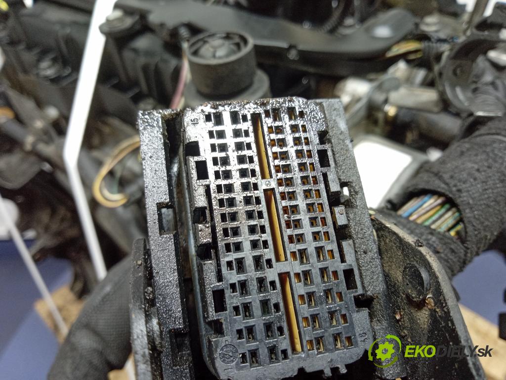 Alfa romeo 159 2010 motor Benzín 939B1000
