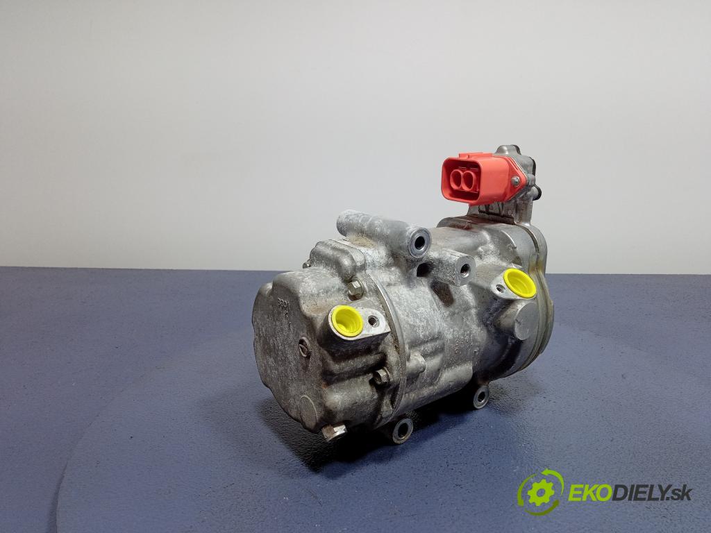 Nissan Leaf 0 Kompresor: Klimatizácia: 926005SA1B