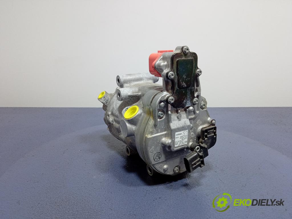 Nissan Leaf 0 Kompresor: Klimatizácia: 926005SA1B