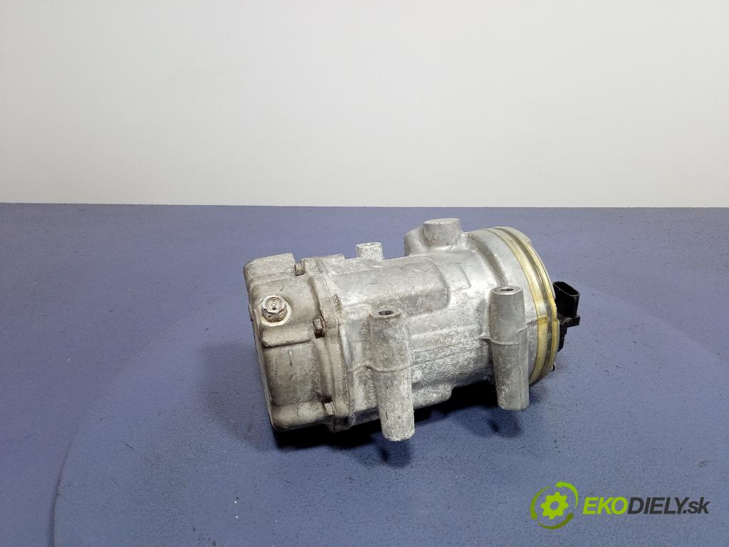 Nissan Leaf 0 Kompresor: Klimatizácia: 926005SA1B