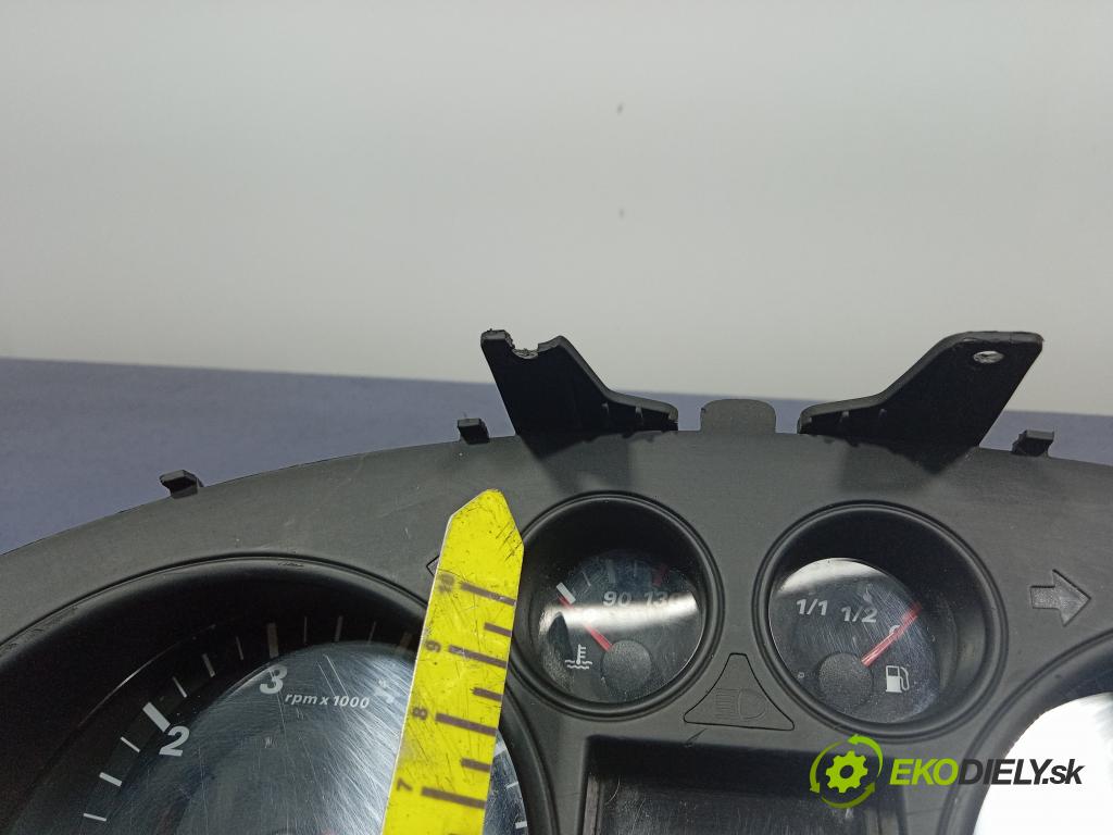 Seat Ibiza 2002 riadiaca jednotka Motor: 036906034AH