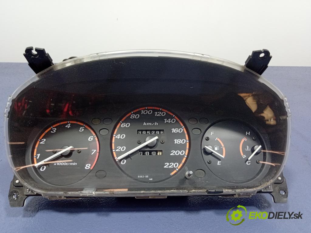 Honda Cr-v 1998 prístrojovka/ budíky HR0224122