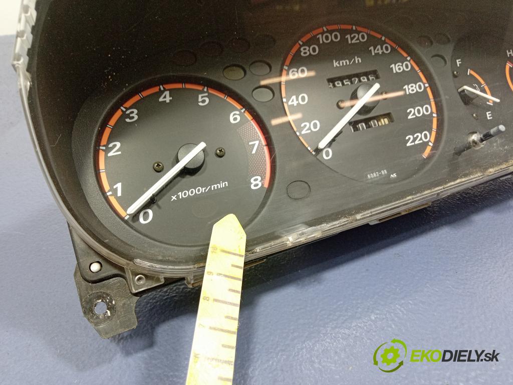 Honda Cr-v 1998 prístrojovka/ budíky HR0224122