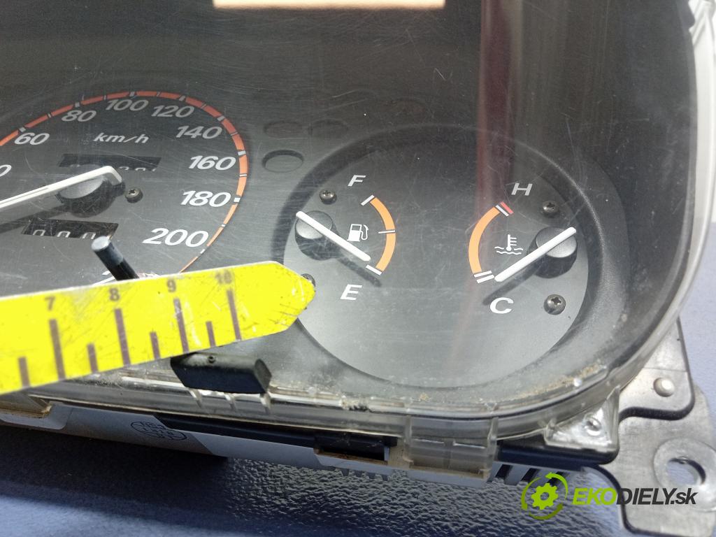 Honda Cr-v 1998 prístrojovka/ budíky HR0224122