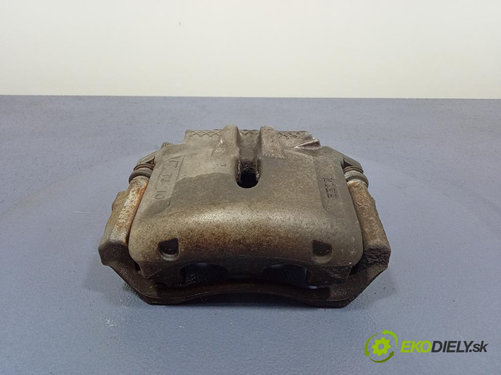 Jaguar S-type 2006 brzdič brzdový Predné Vľavo: 01