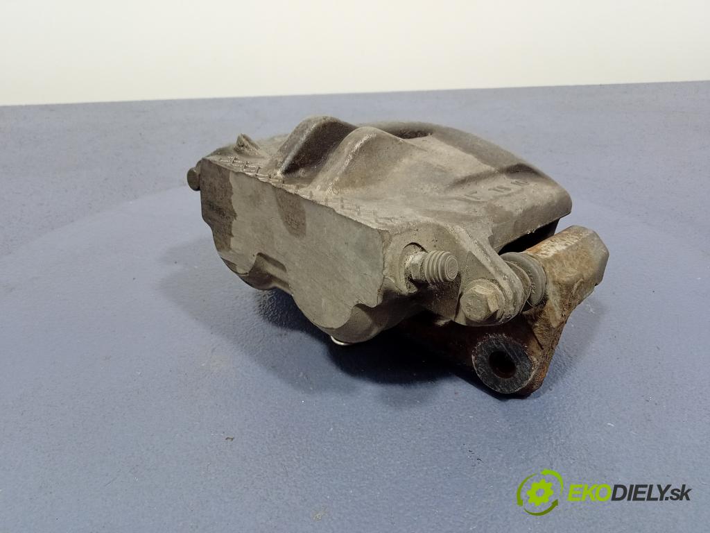Jaguar S-type 2006 brzdič brzdový Predné Vľavo: 01