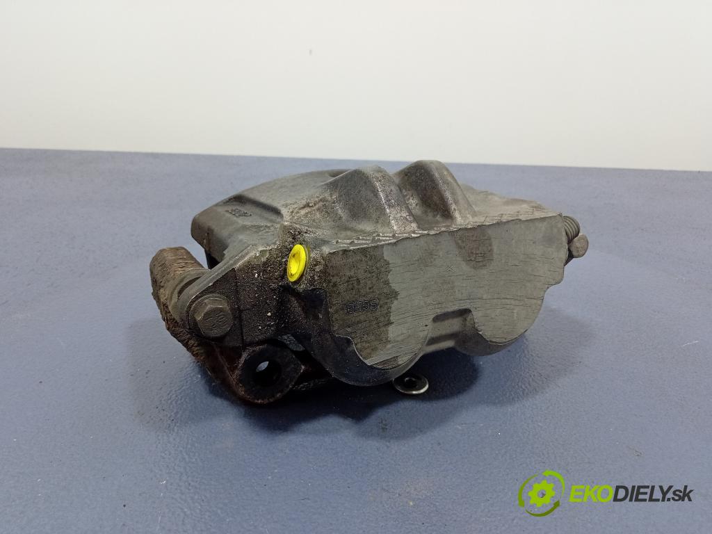 Jaguar S-type 2006 brzdič brzdový Predné Vľavo: 01