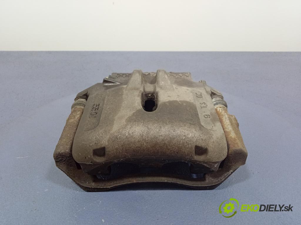 Jaguar S-type 2006 brzdič brzdový Predné v pravo: 01
