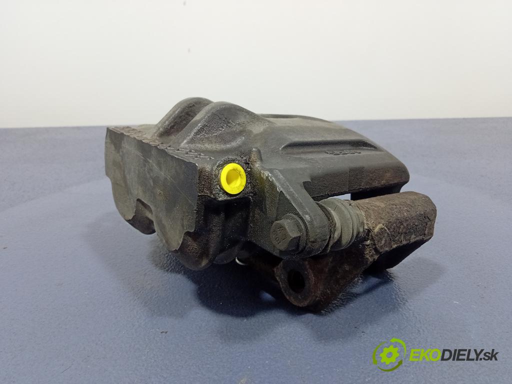 Jaguar S-type 2006 brzdič brzdový Predné v pravo: 01