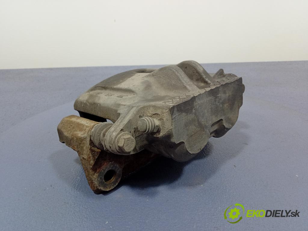 Jaguar S-type 2006 brzdič brzdový Predné v pravo: 01