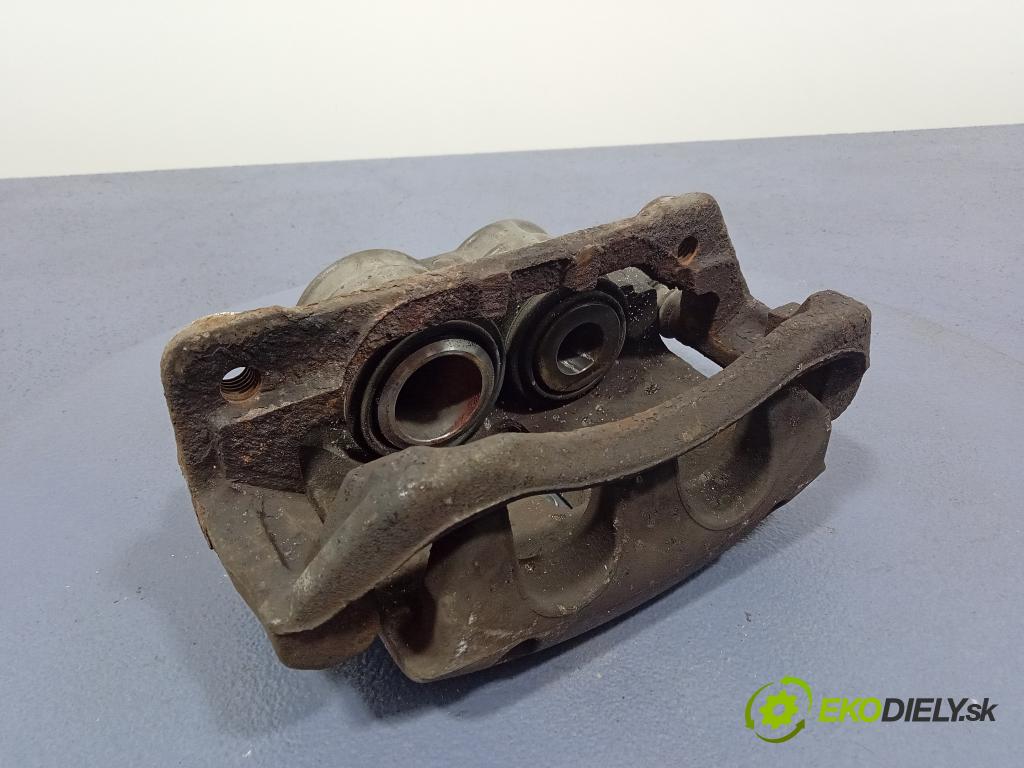 Jaguar S-type 2006 brzdič brzdový Predné v pravo: 01