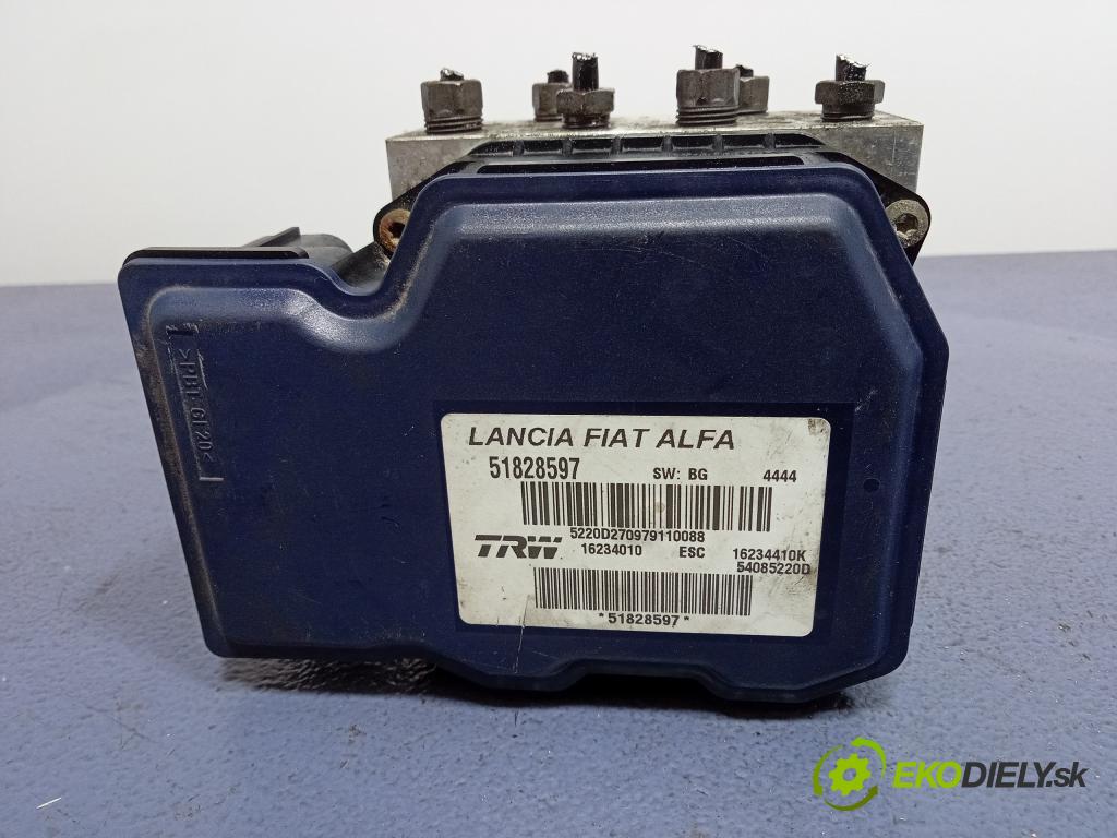 Alfa romeo 159 2010 čerpadlo ABS x 51828597