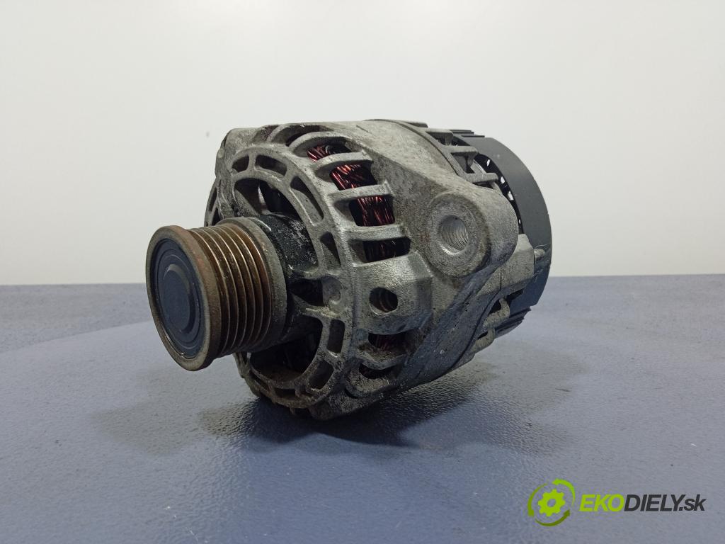 Alfa romeo 159 2010 Alternator 01