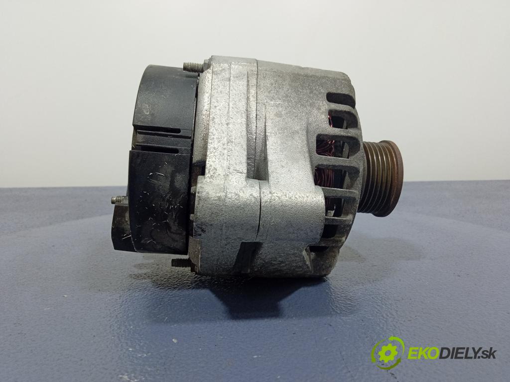 Alfa romeo 159 2010 Alternator 01