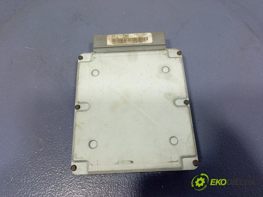 Ford Transit 2002 riadiaca jednotka Motor: 2C1A-12A650-FB