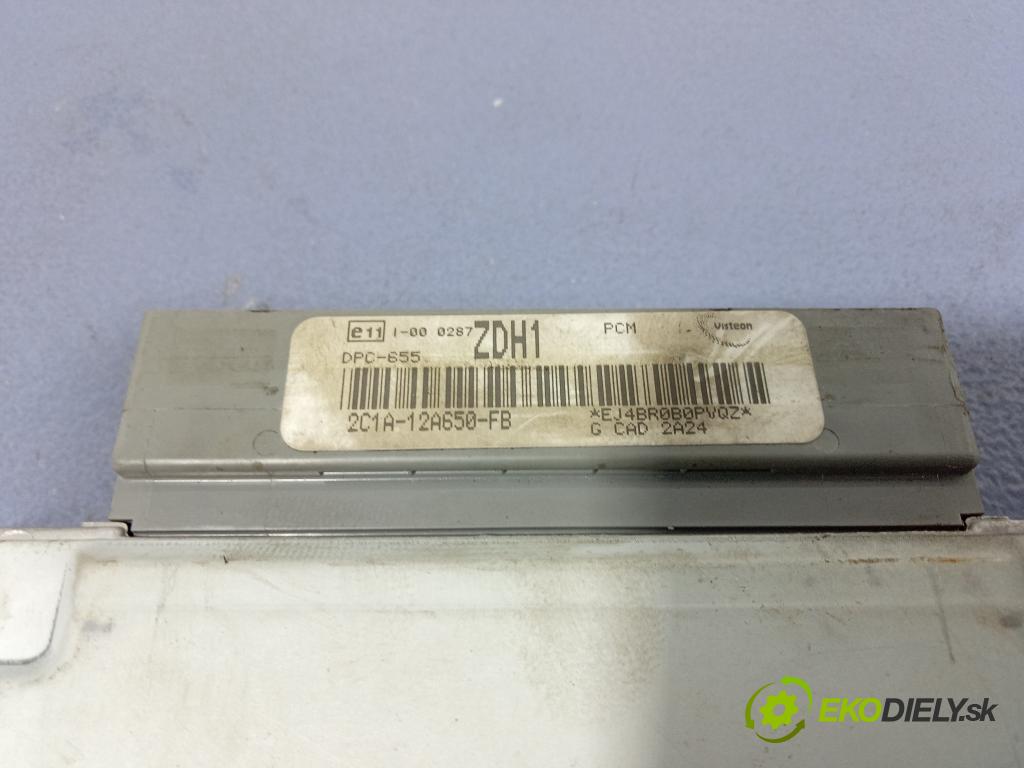 Ford Transit 2002 riadiaca jednotka Motor: 2C1A-12A650-FB