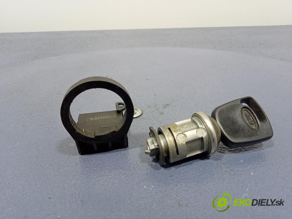 Ford Transit 2002 riadiaca jednotka Motor: 2C1A-12A650-FB