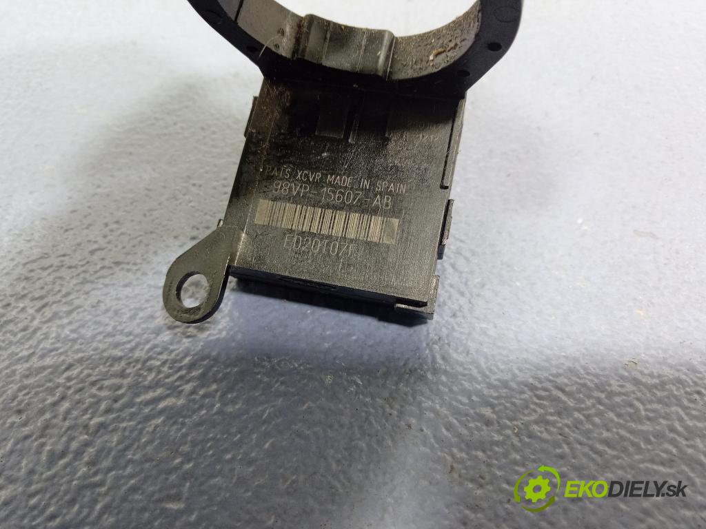 Ford Transit 2002 riadiaca jednotka Motor: 2C1A-12A650-FB