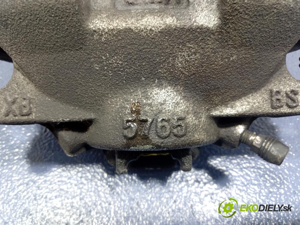 Renault Talisman 0 brzdič brzdový Predné v pravo: 5765