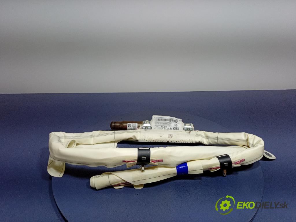 Vw Golf 2009 Airbag: clona x 5K6880742B