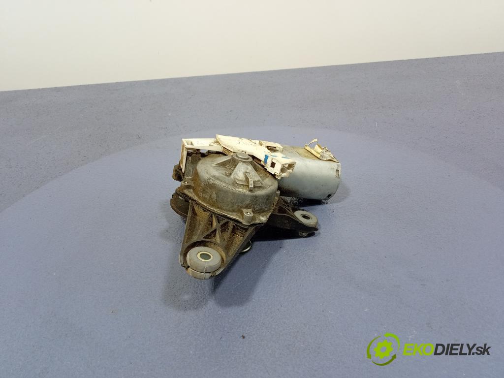 Renault Megane scenic 2008 motorek Stěrače: Zad: 8200153459