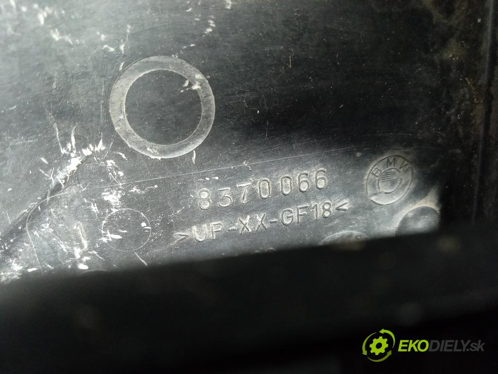 Bmw Seria 3 1998 torpédo 8370066