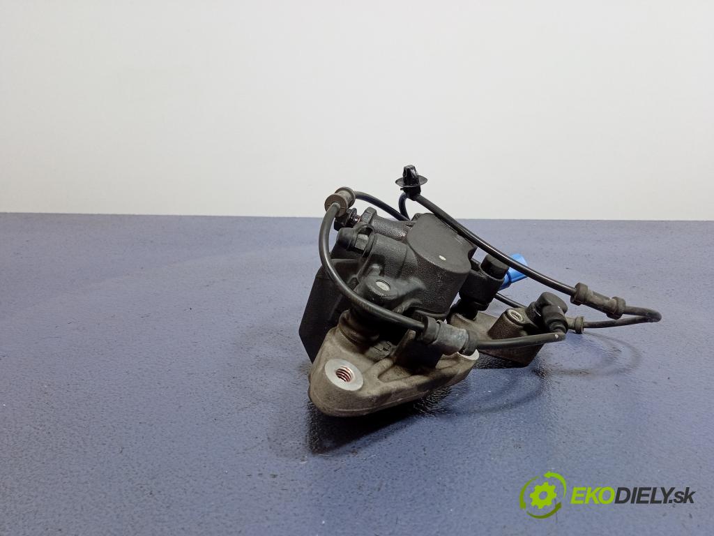 Honda Sh125i 2014 brzdič brzdový zad Vľavo: 01
