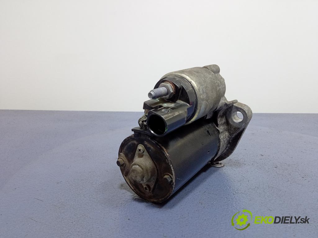 Vw Golf 2009 štartér 0001121408