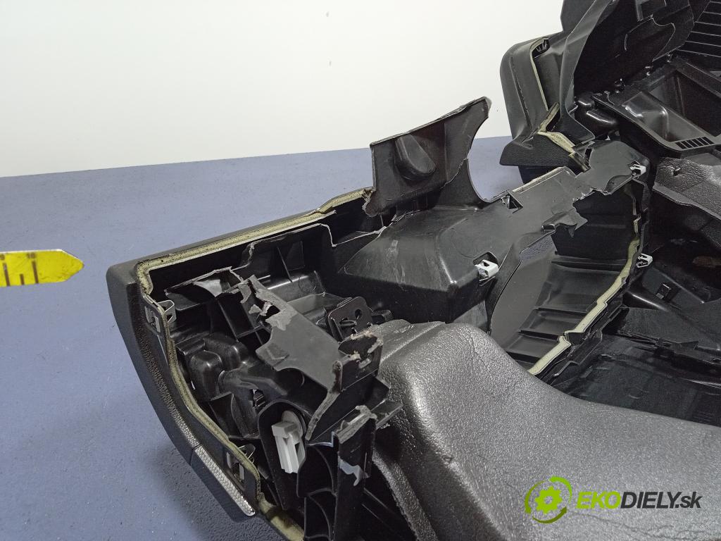 Vw Tiguan 2019 kokpit,pristrojová doska 5NN857003