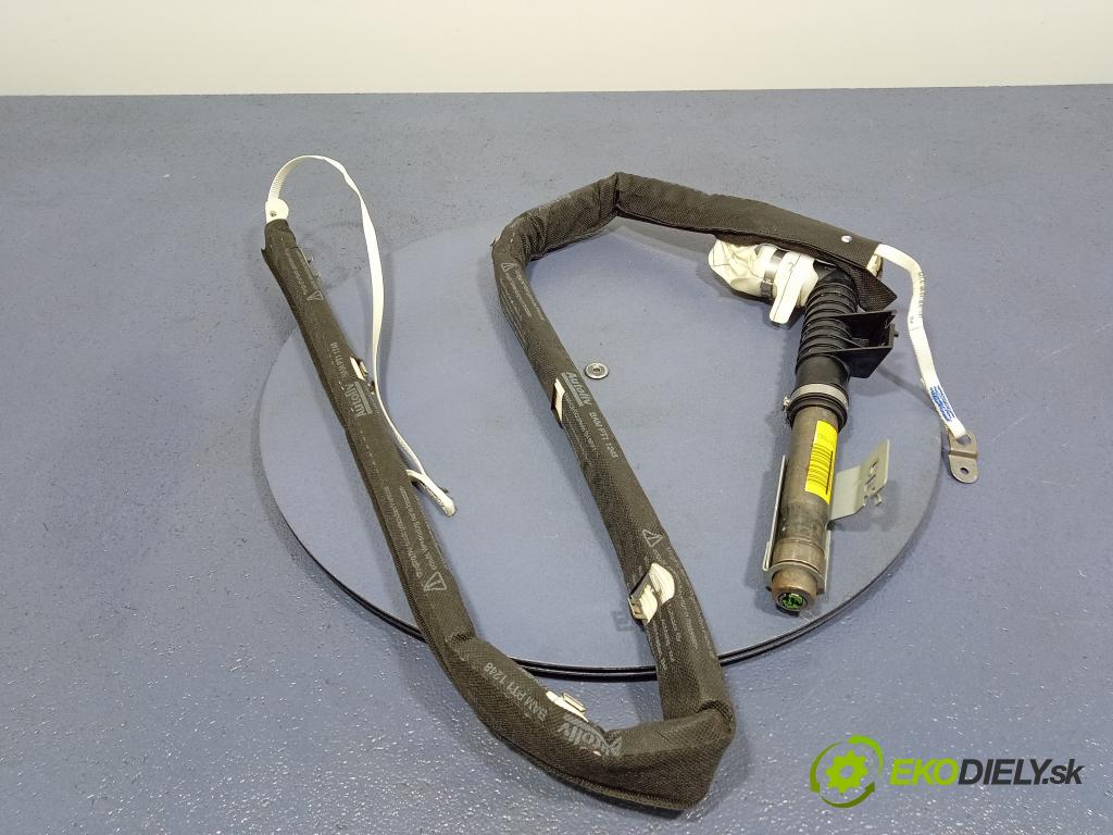Nissan Qashqai 2008 Airbag: clona x 985P1JD00A