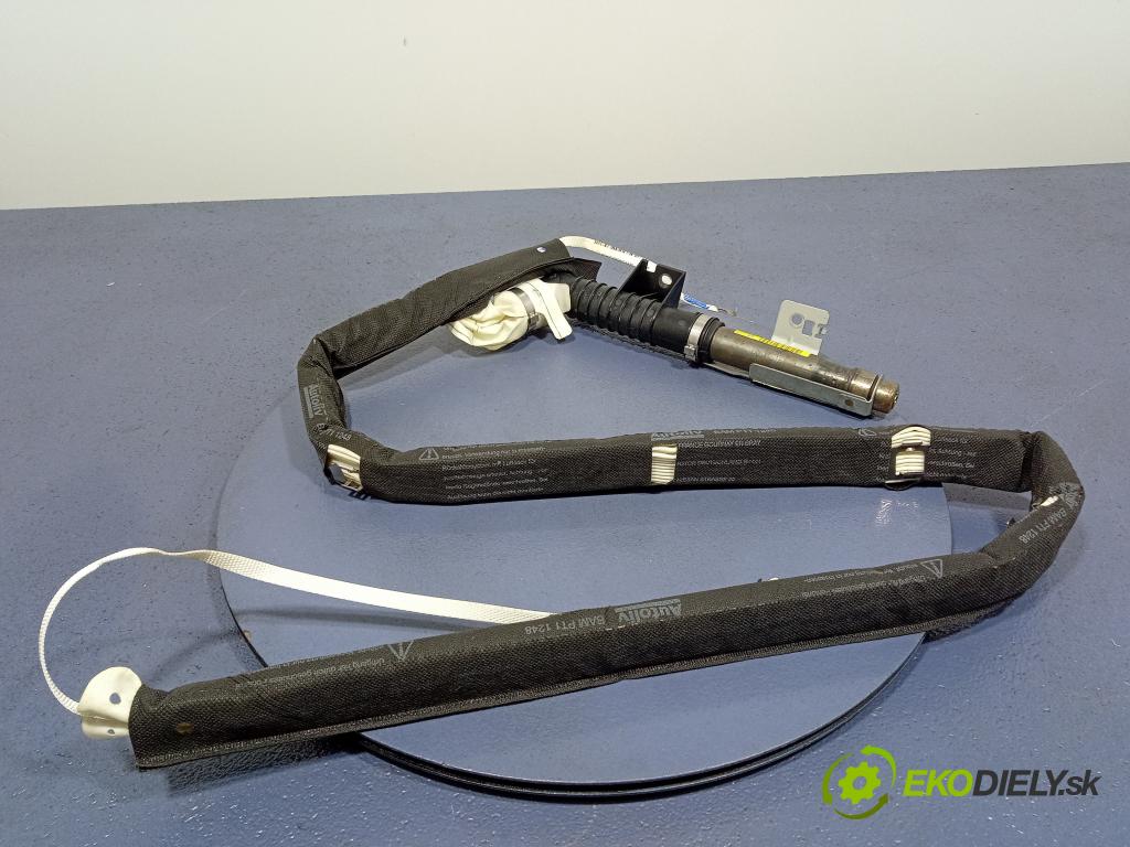 Nissan Qashqai 2008 Airbag: clona x 985P1JD00A