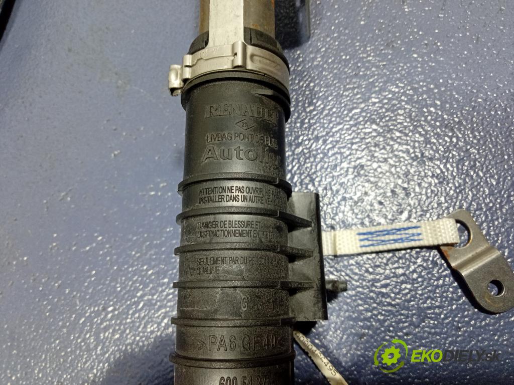 Nissan Qashqai 2008 Airbag: clona x 985P1JD00A