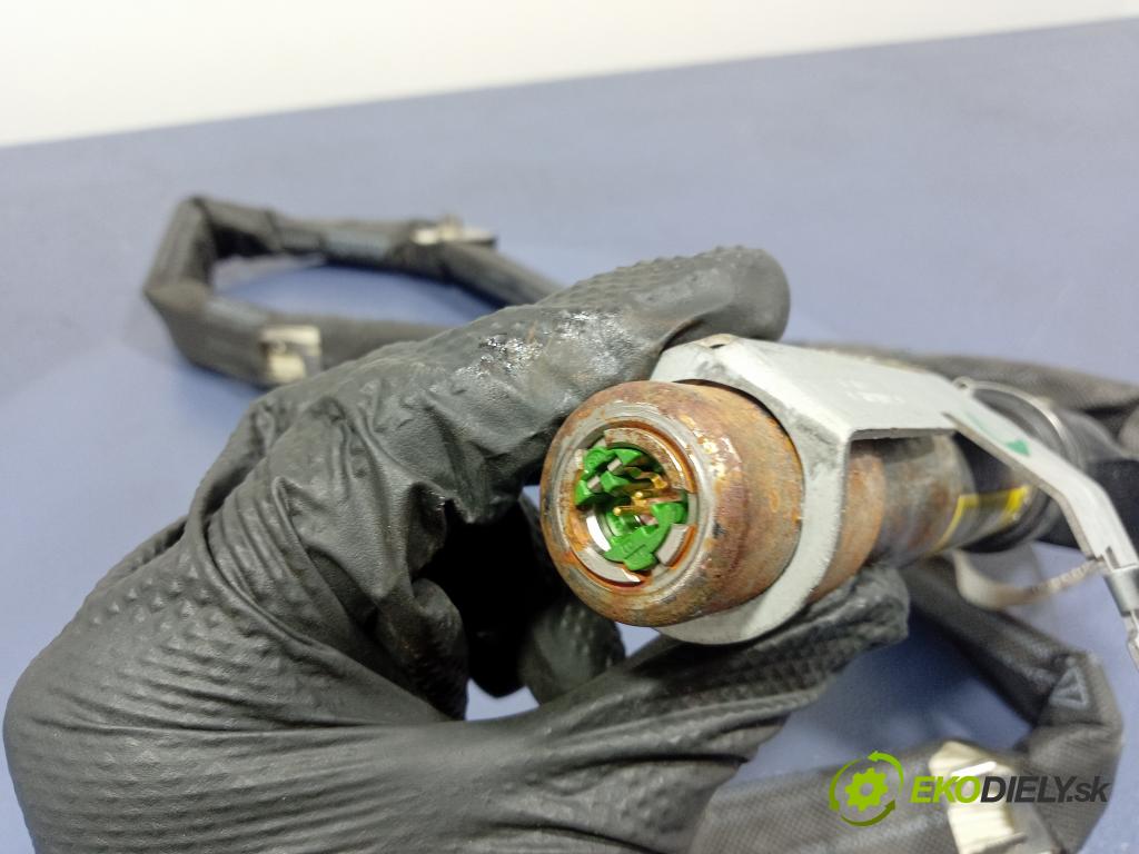Nissan Qashqai 2008 Airbag: clona x 985P0JD00A
