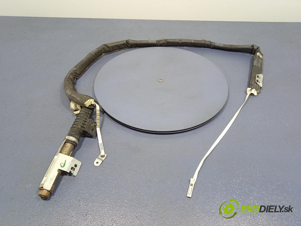 Nissan Qashqai 2008 Airbag: clona x 985P0JD00A
