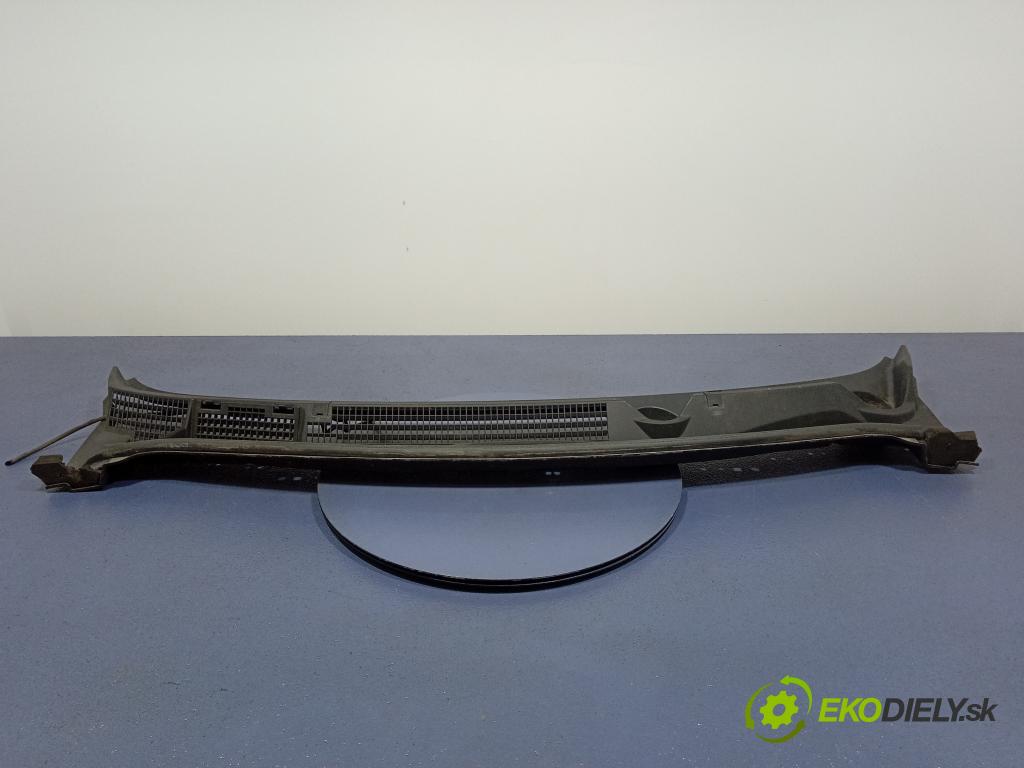 Nissan Qashqai 2008 torpédo 66862JD900