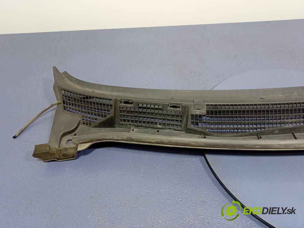 Nissan Qashqai 2008 torpédo 66862JD900