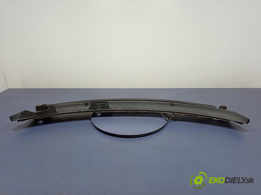 Nissan Qashqai 2008 torpédo 66862JD900