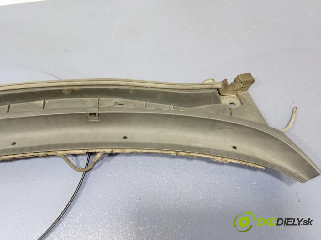 Nissan Qashqai 2008 torpédo 66862JD900
