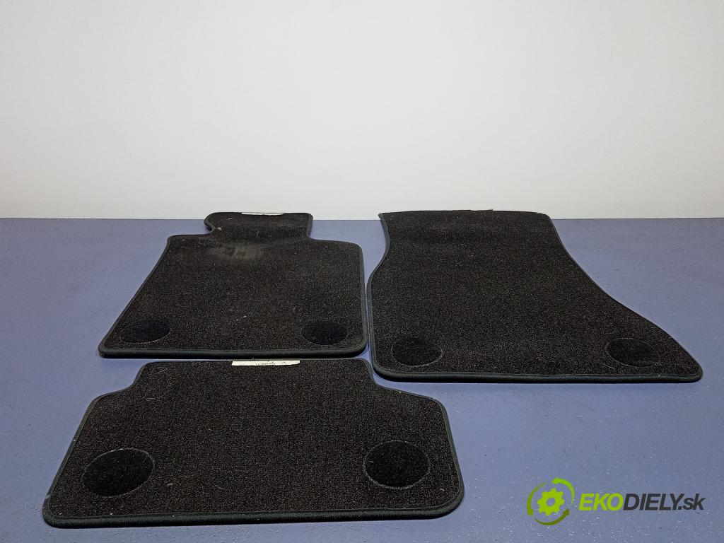 Bmw Seria 5 2017 koberec do auta 106480-11