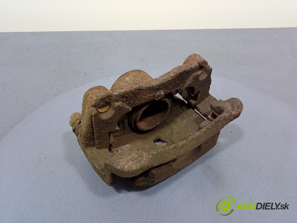 Nissan Qashqai 2008 brzdič brzdový Predné Vľavo: 6059