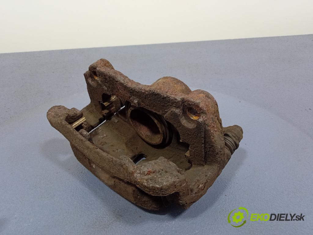 Nissan Qashqai 2008 brzdič brzdový Predné Vľavo: 6059