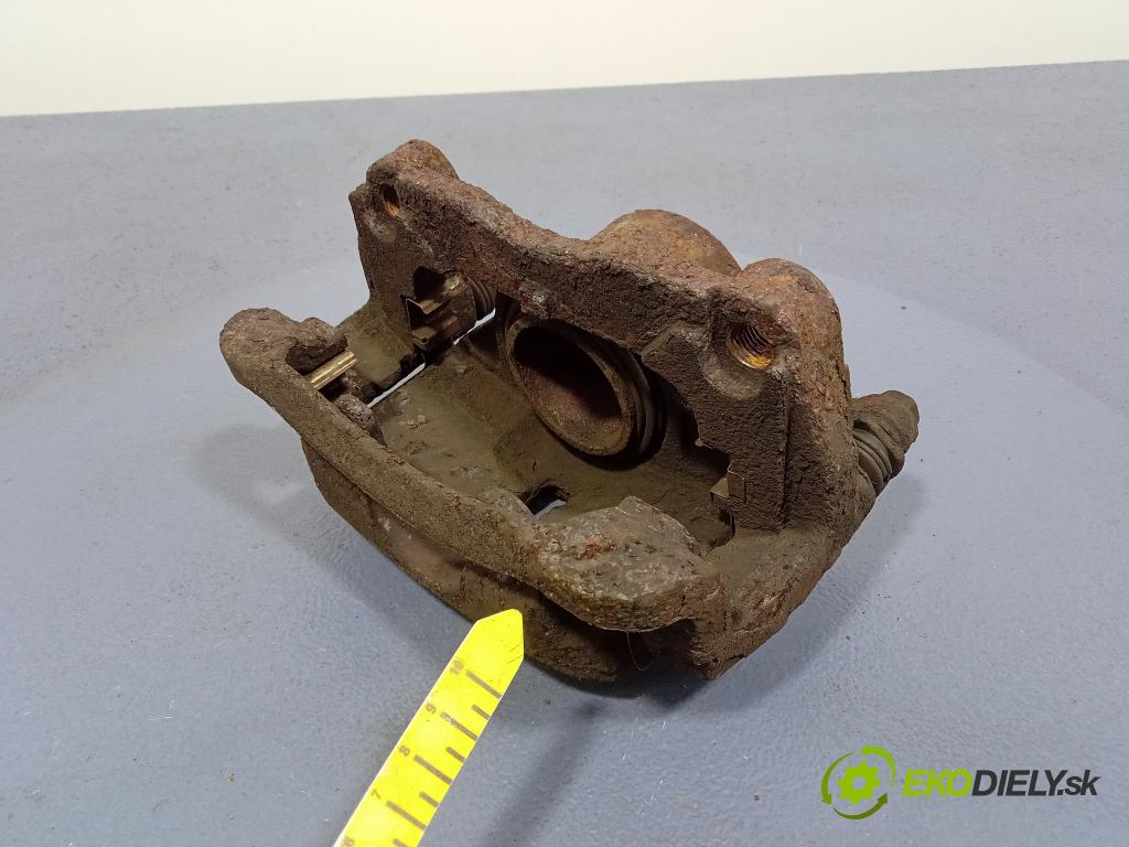 Nissan Qashqai 2008 brzdič brzdový Predné Vľavo: 6059