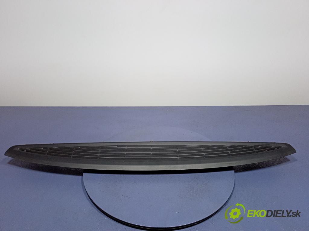 Bmw Seria 5 2017 torpédo 7384524